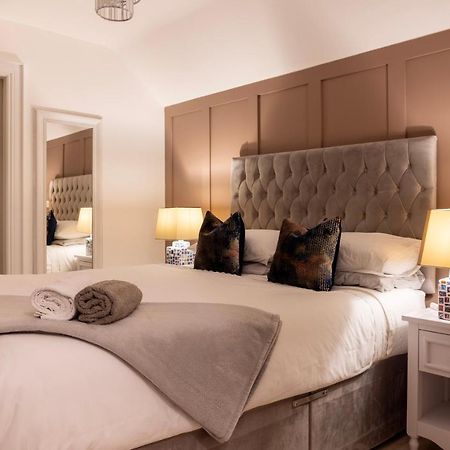 Sperrin View Suite - Luxury Space With Budget Friendly Pricing Maghera  Ngoại thất bức ảnh