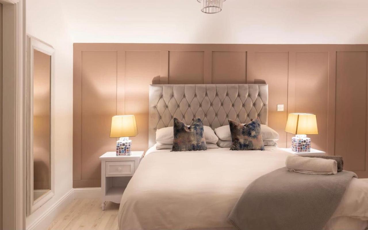 Sperrin View Suite - Luxury Space With Budget Friendly Pricing Maghera  Ngoại thất bức ảnh