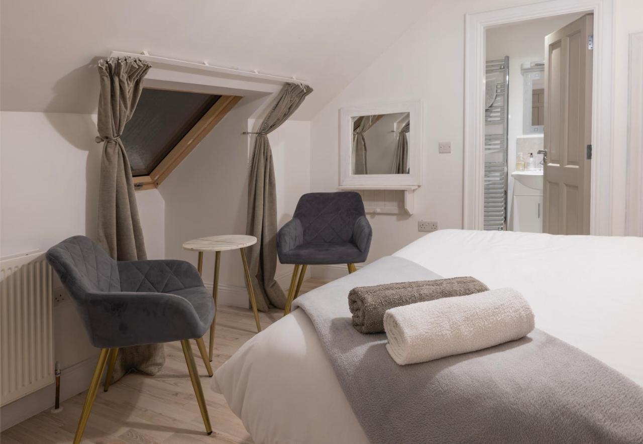 Sperrin View Suite - Luxury Space With Budget Friendly Pricing Maghera  Ngoại thất bức ảnh